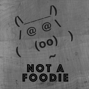 18_The NotAFoodie Show - Avocados and Millenials, Street Food and Guy's Grocery Games, Pasta Pomodoro, Giz Fizz and Vin de Pamplemousse