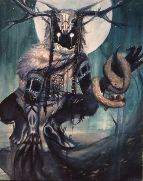 The Ghoul Gang