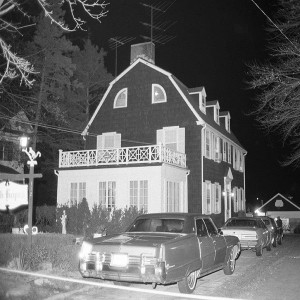 Haunted Houses in Which Murders Took Place In