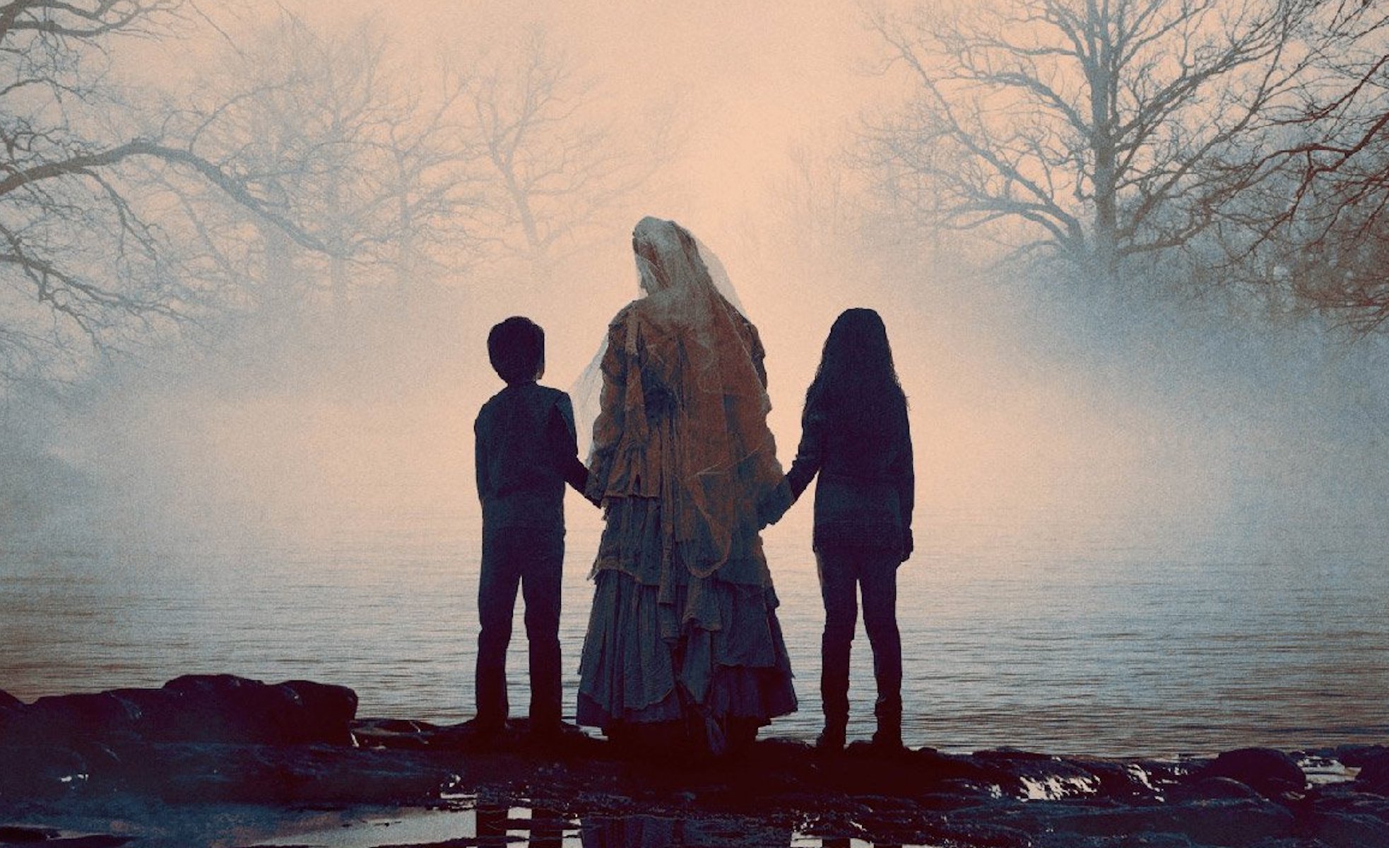 The Ghoul Gang
