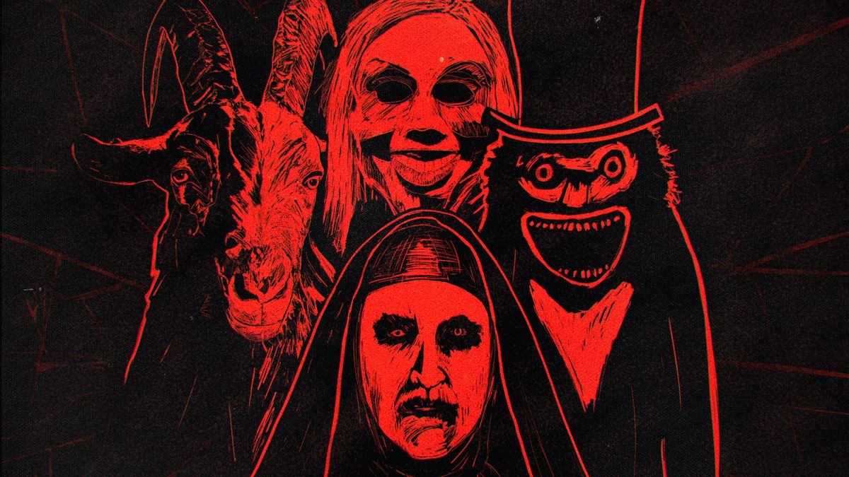 The Ghoul Gang