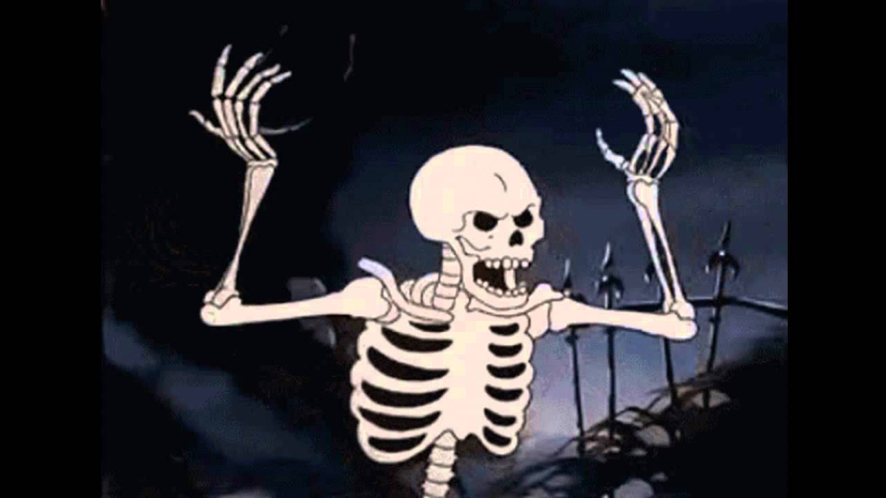 The Ghoul Gang