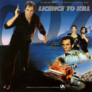 Bondcast...James Bondcast! - License To Kill