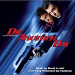 Bondcast...James Bondcast! - Die Another Day