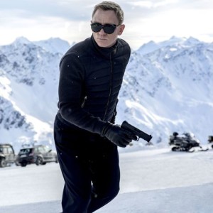 Bondcast...James Bondcast! - Mini Episode #4: Bond 25 Press Conference
