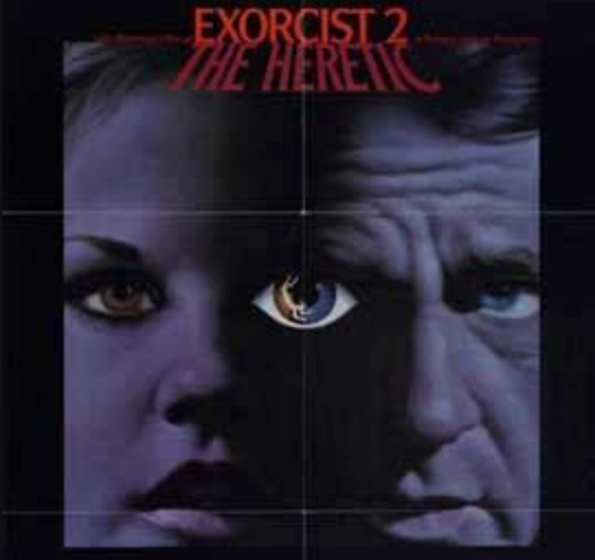 Exorcist II: The Heretic (w/ Meena Ramamurthy)