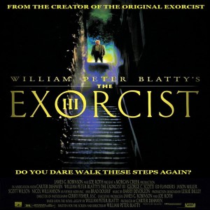 William Peter Blatty's The Exorcist III (w/ Jacob Strick)