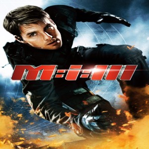 Mission: Impossible III (w/ Tarik Jackson)
