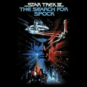 Star Trek III: The Search For Spock (w/ Shelbie Janocha)