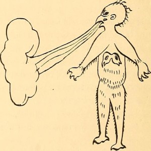 Aaron Brooks In: Welcome to Lovecraft Volume 1