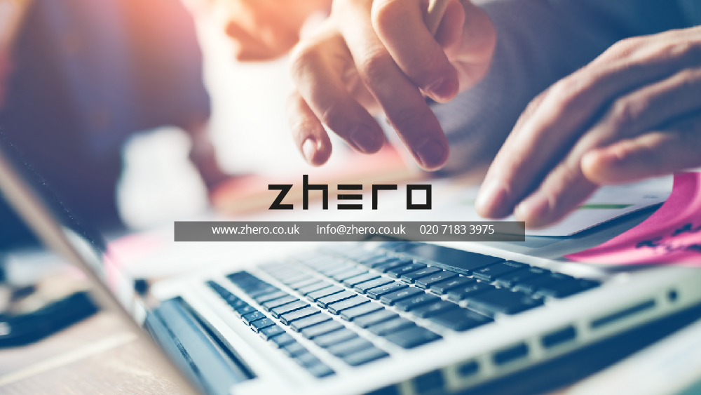 Get the competitive advantage with cloud computing