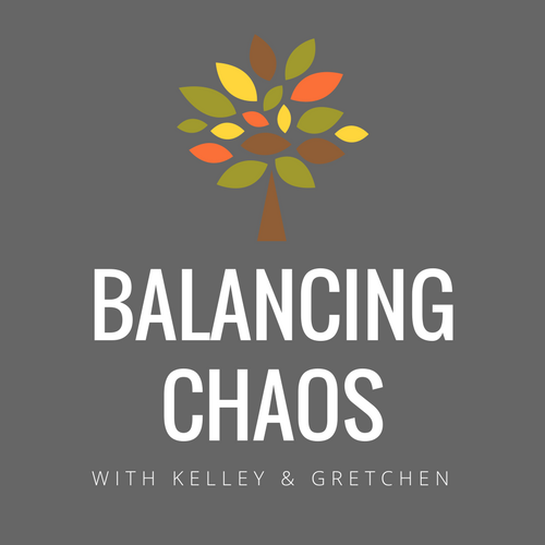 Welcome to Balancing Chaos!