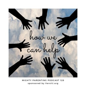 How We Can Help | Sandy Fowler | Episode 128
