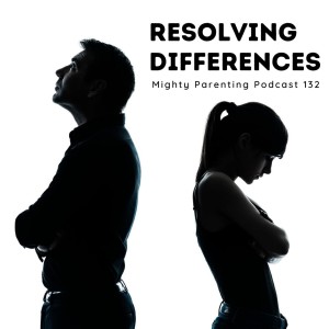Resolving Differences | Jude Bijou | Episode 132