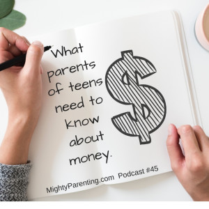 How To Prevent The Double Whammy Of Your Kid’s Money Failures And Your Retirement Fail | Lucas Casarez | Episode 45