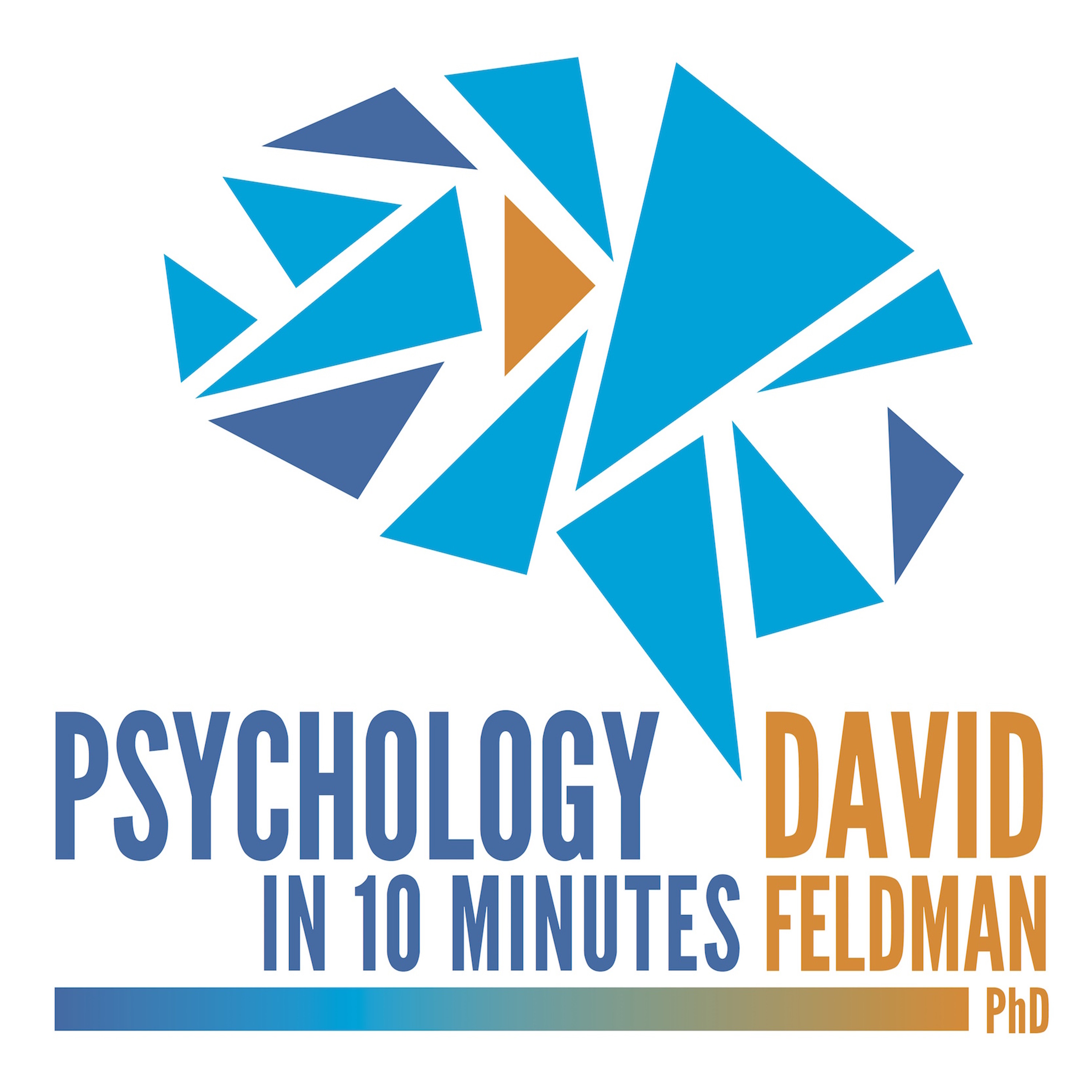 Psychology in 10 Minutes