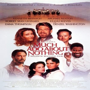 Paleo-Cinema Podcast 260 - Much Ado About Nothing - Don’t Bother To Knock