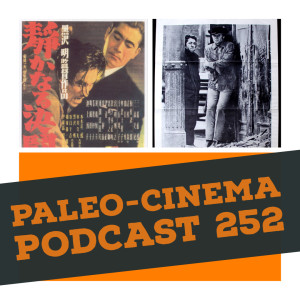 Paleo-Cinema Podcast 252 - Midnight Cowboy - The Quiet Duel