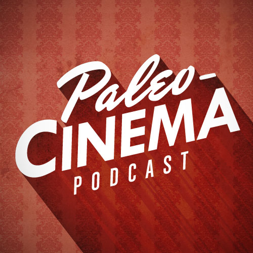Paleo-Cinema Podcast 164 - The High And The Mighty Airport