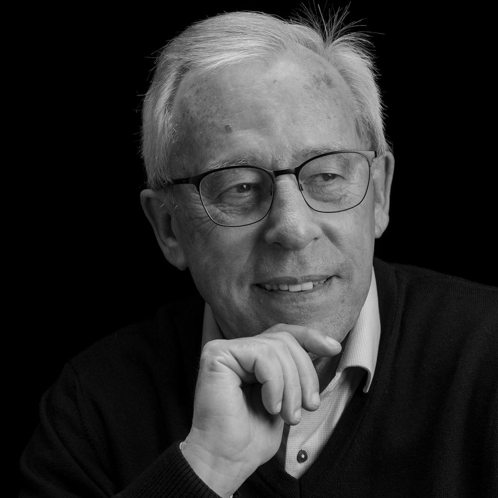 Ist die Welt verrückt, Peter Zoller?