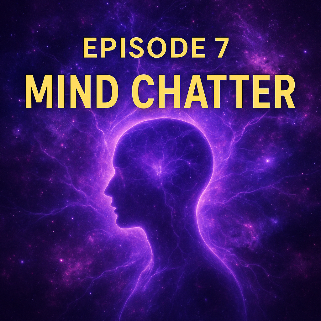 The Human User Manual, Episode 1: Master Your Mind and Emotions