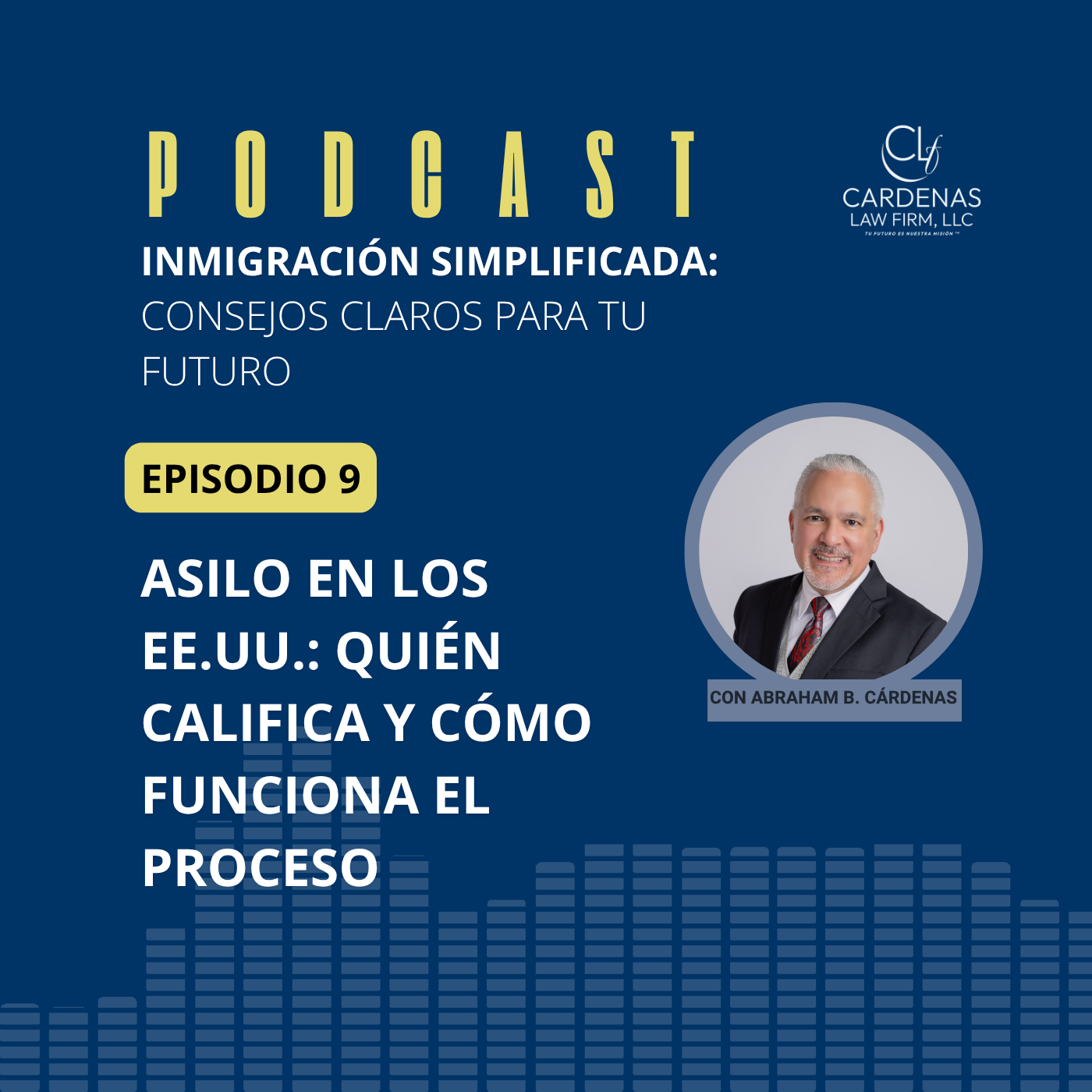 Inmigración Simplificada: Consejos claros para tu futuro