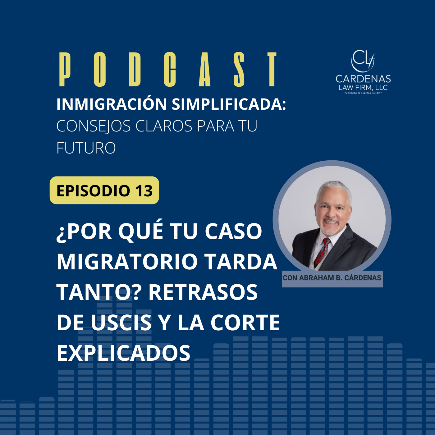 Inmigración Simplificada: Consejos claros para tu futuro