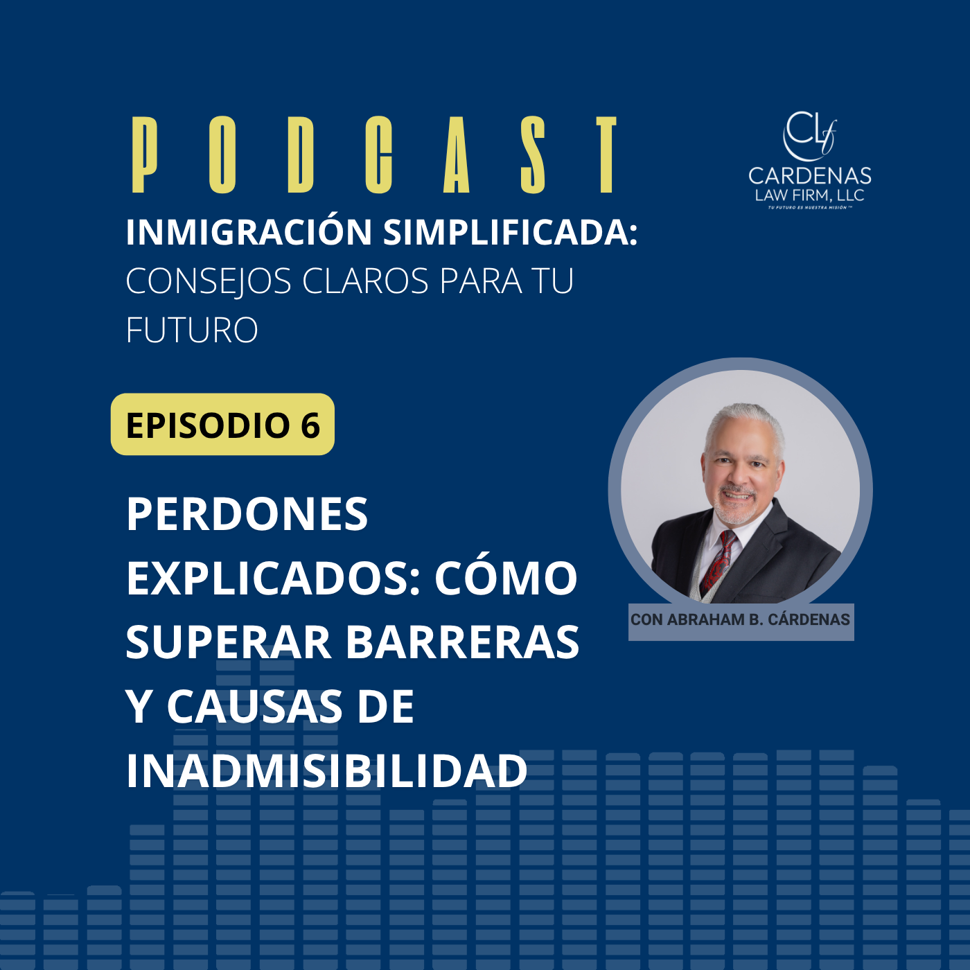 Inmigración Simplificada: Consejos claros para tu futuro