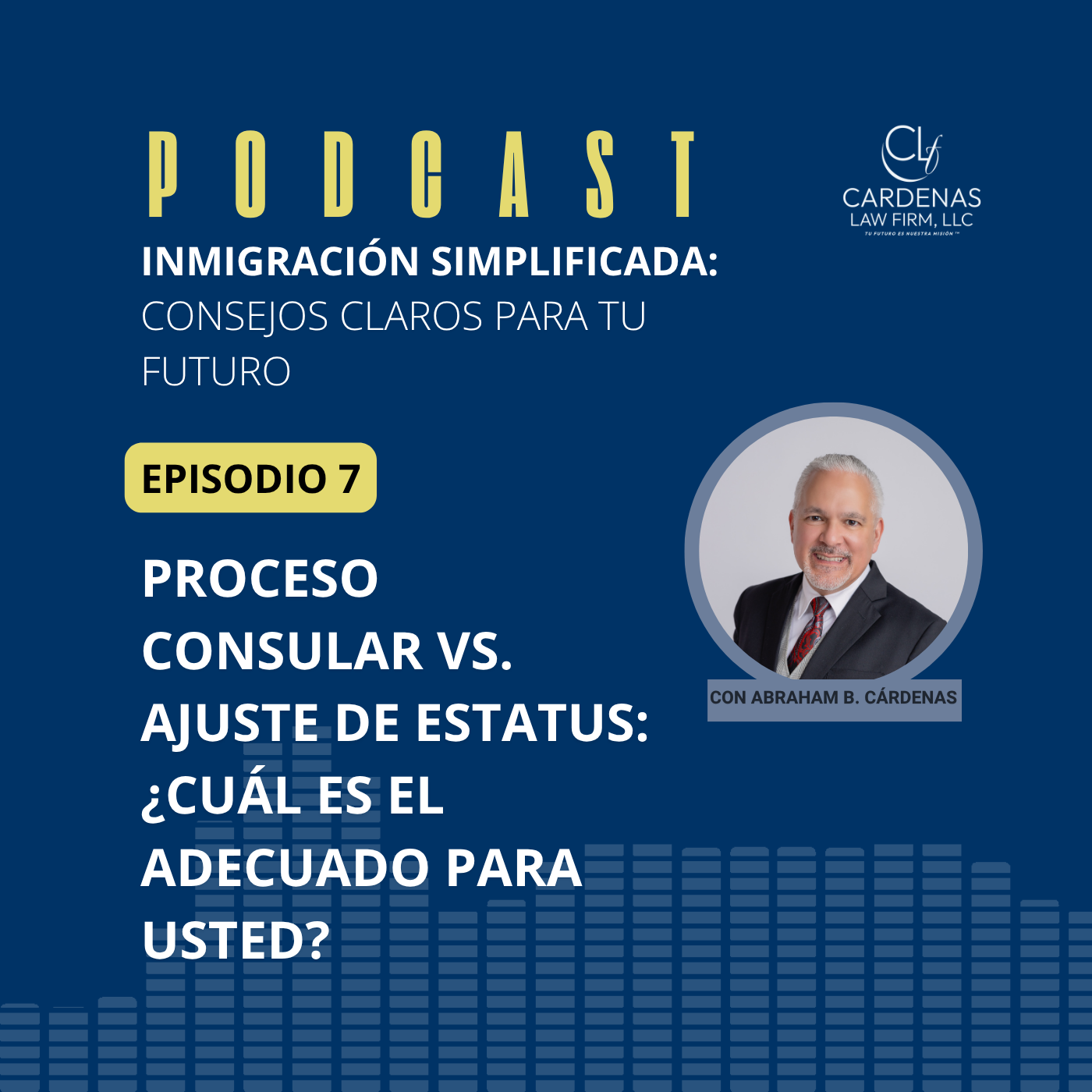 Inmigración Simplificada: Consejos claros para tu futuro