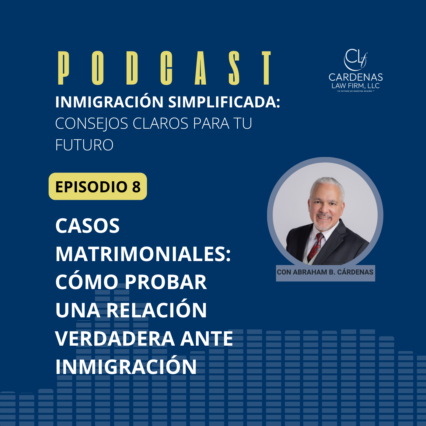 Inmigración Simplificada: Consejos claros para tu futuro