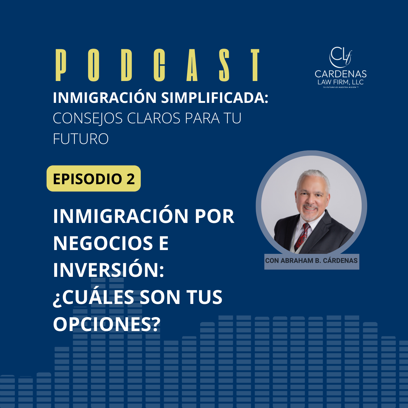 Inmigración Simplificada: Consejos claros para tu futuro