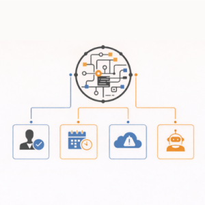 Reinventing Enterprise IT Automation with ScriptRunner Part 2: Automation Trigger Types