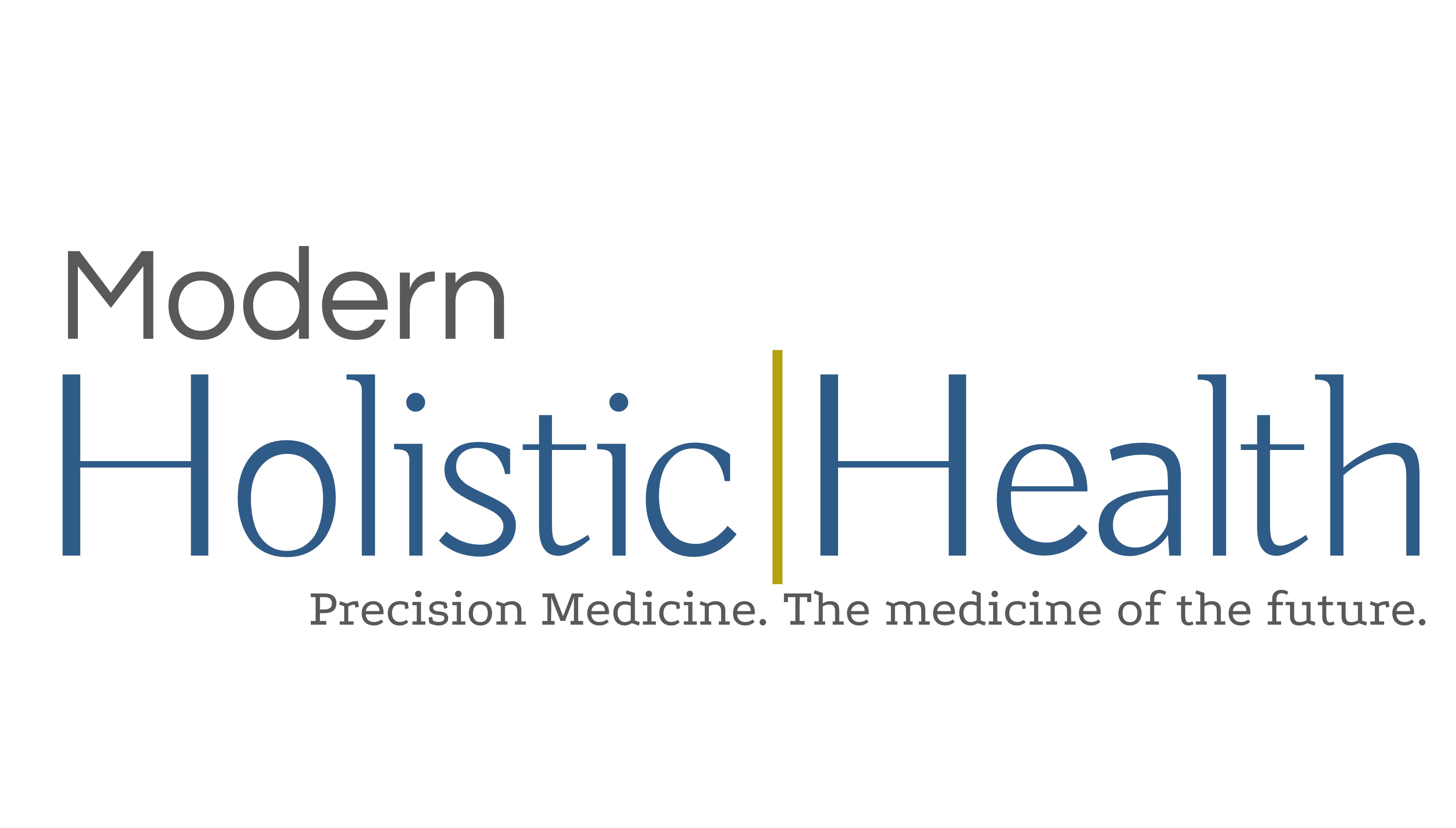 TribeTalk by Modern Holistic Health