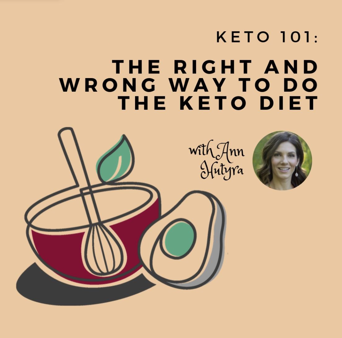 TribeTalk by Modern Holistic Health