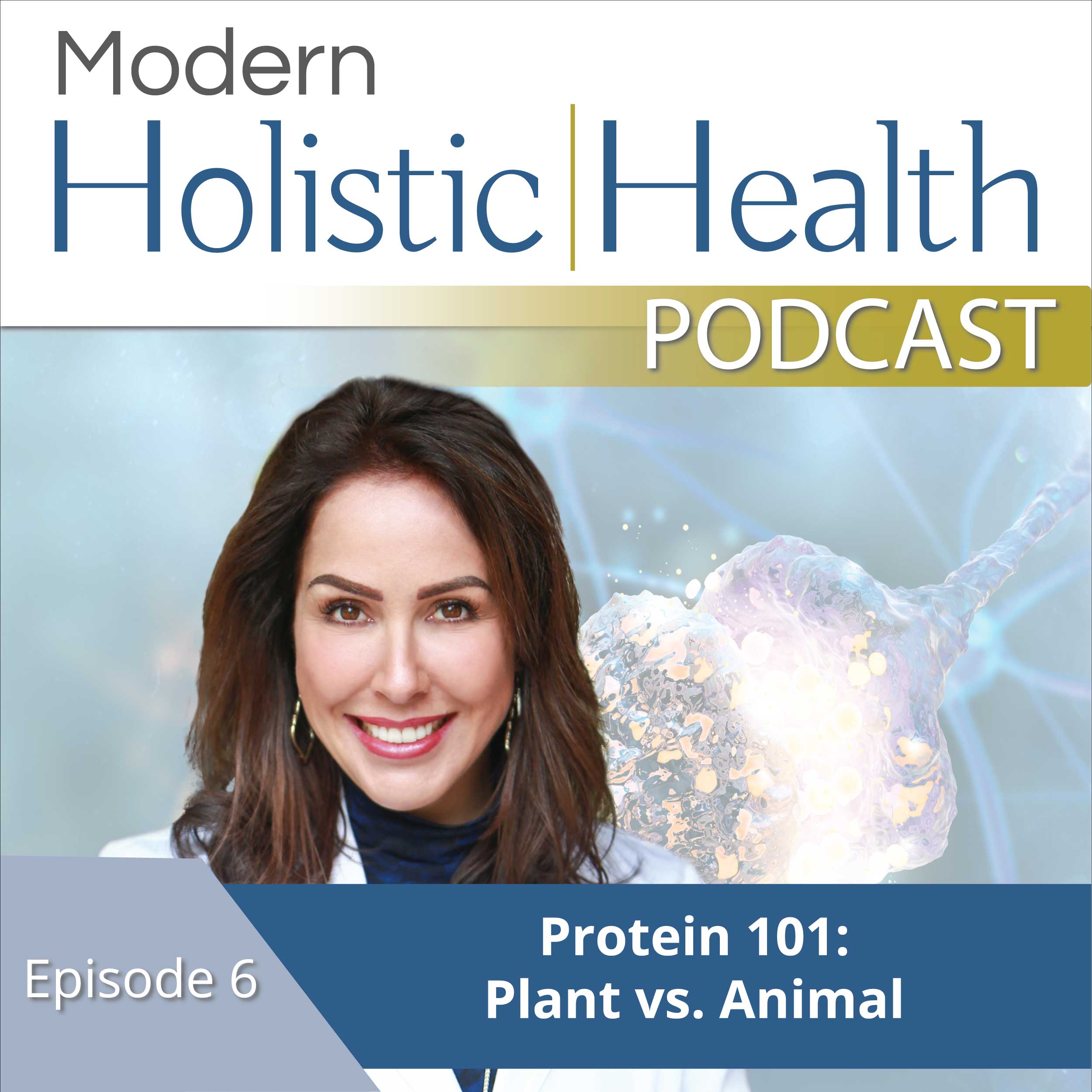 TribeTalk by Modern Holistic Health