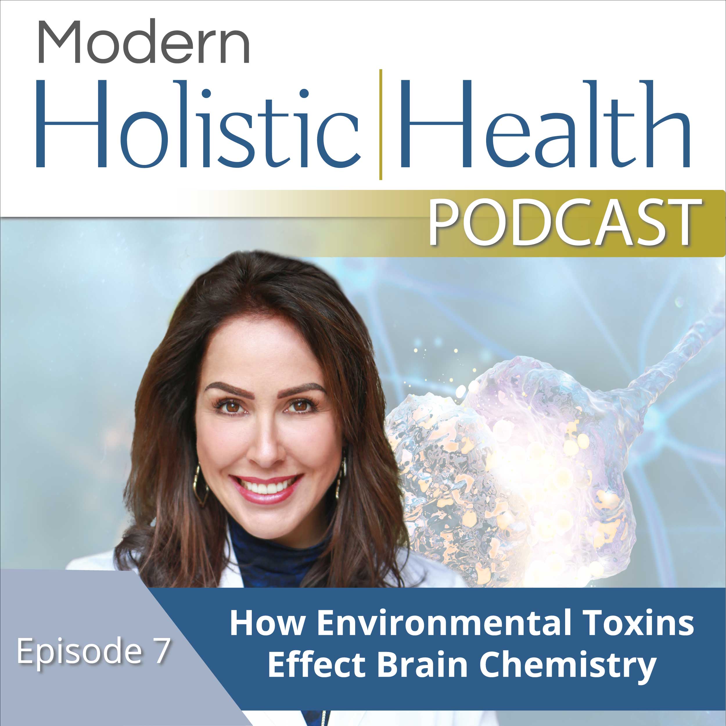 TribeTalk by Modern Holistic Health