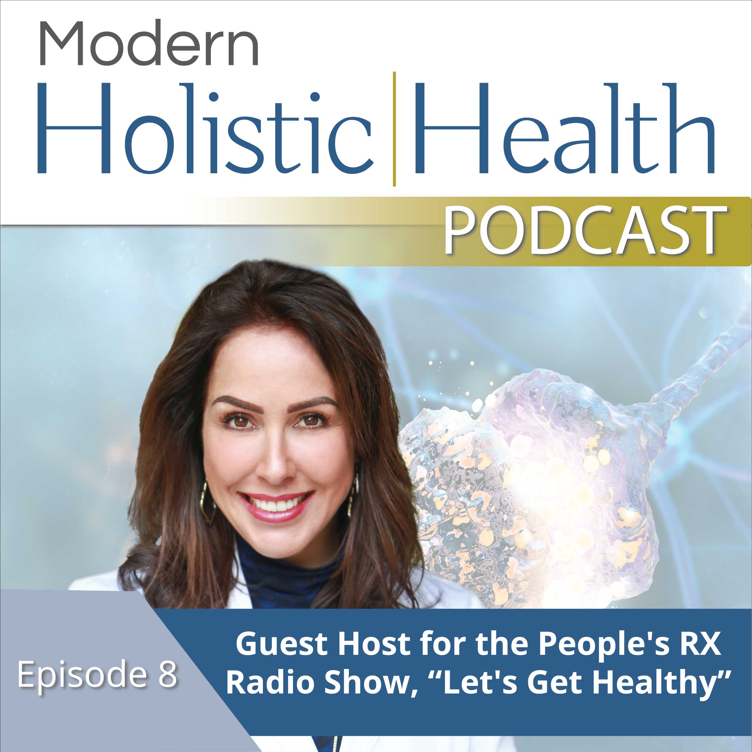 TribeTalk by Modern Holistic Health