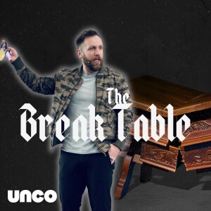 Break The Table