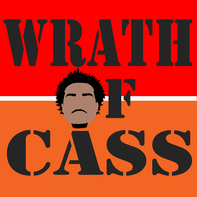 #WrathRant 4 - The Gadsden Flag/"Don't Tread On Me"