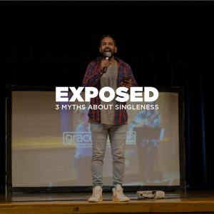 Exposed: 3 Myths About Singleness