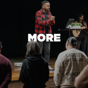 Word for 2024: More
