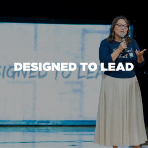 Designed to Lead Pt. 2