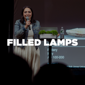 Filled Lamps