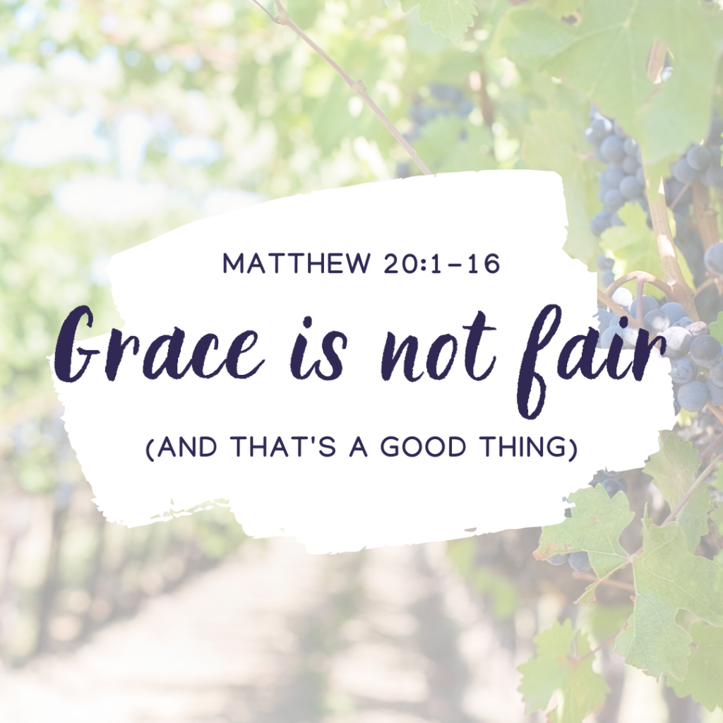 GOD REWARDS FAITHFULNESS, NOT PRODUCTION