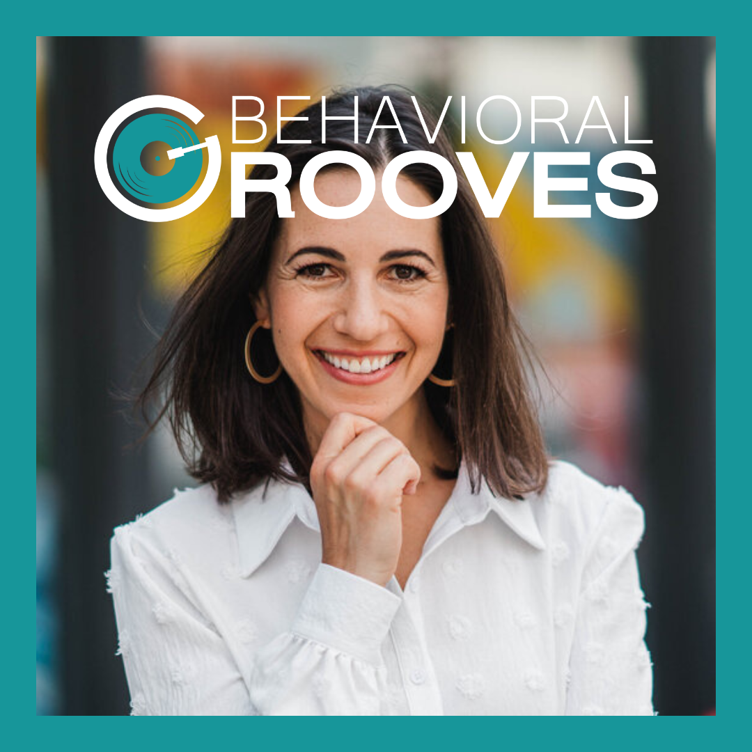 Turn a Negative Trait into Your Greatest Strength | Jenny Wood - podcast episode cover