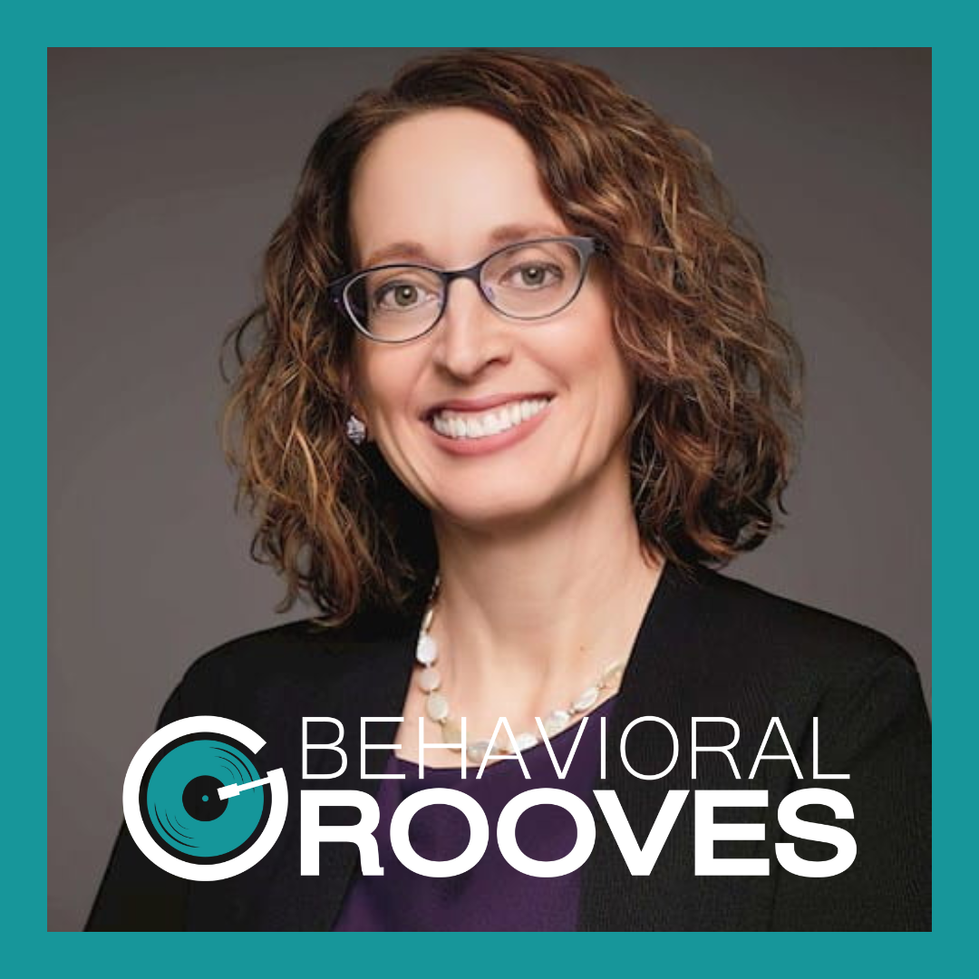 Kickstart the New Year and Achieve Your Goals | Ayelet Fishbach - podcast episode cover