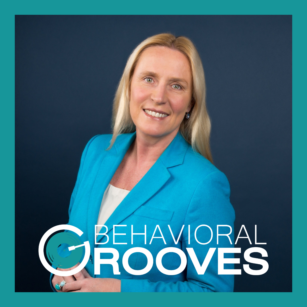 Work Isn’t Fair—Here’s How to Fix It | Iris Bohnet - podcast episode cover