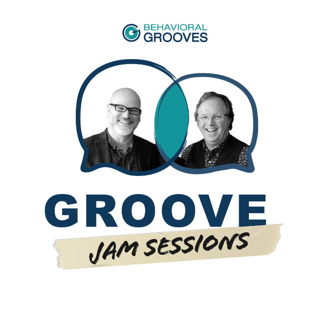 Groove Jams: What's Your Vice?