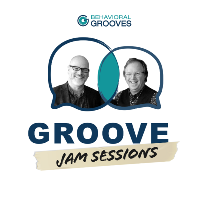 cover of episode Groove Jams: We're Throwing Out the US Constitution!