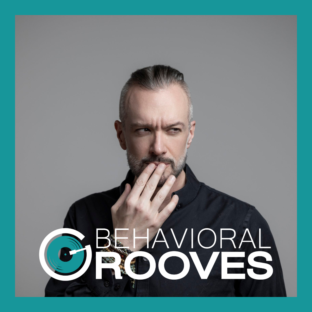 Behavioral Grooves Podcast
